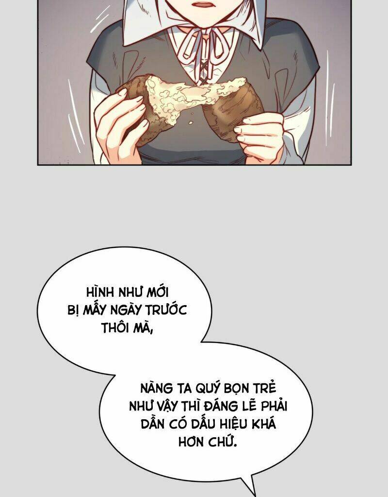 Ác Quỷ Chapter 34 - Trang 2