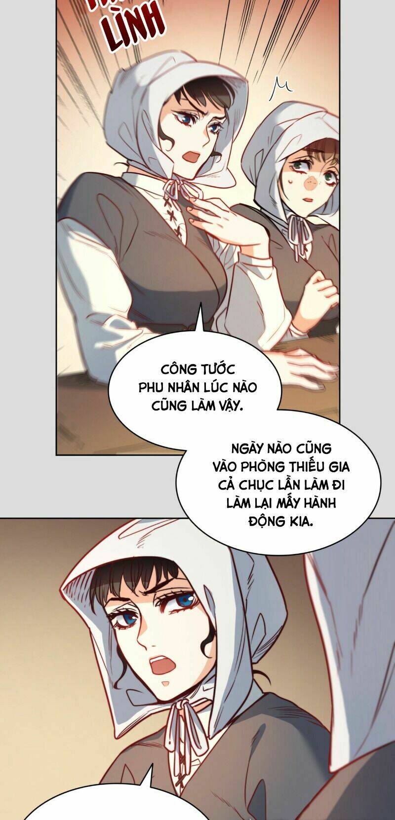 Ác Quỷ Chapter 34 - Trang 2