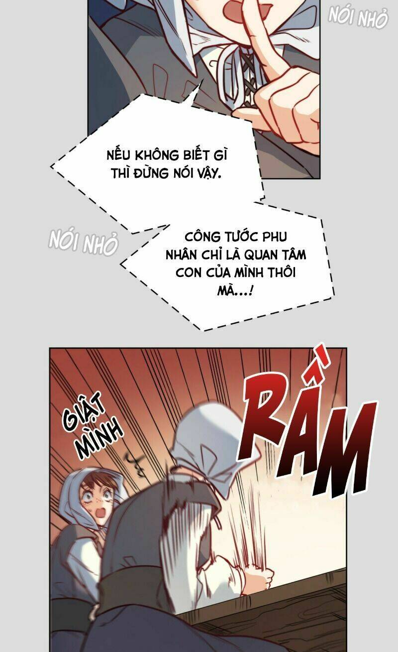 Ác Quỷ Chapter 34 - Trang 2