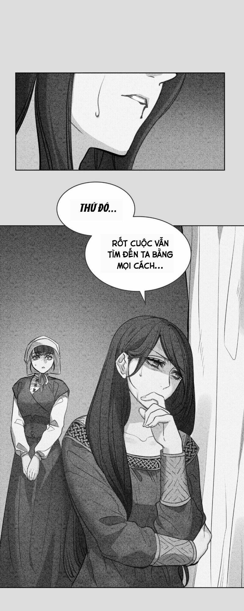 Ác Quỷ Chapter 34 - Trang 2