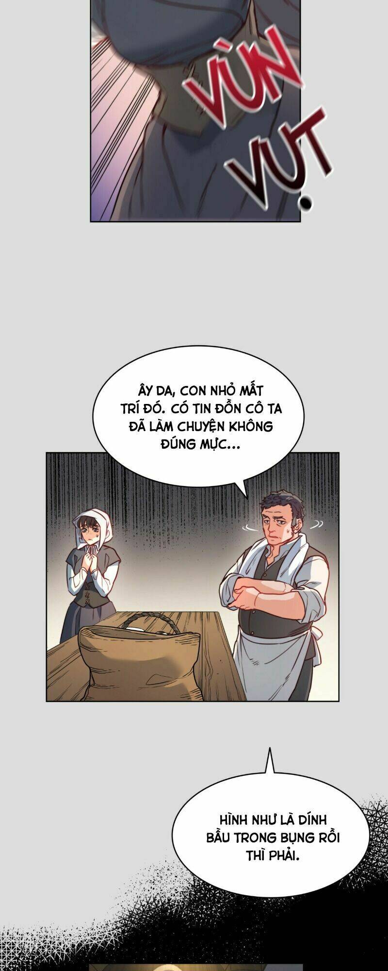 Ác Quỷ Chapter 34 - Trang 2