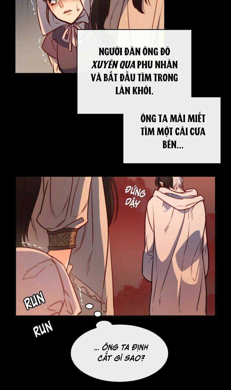 Ác Quỷ Chapter 33 - Trang 2