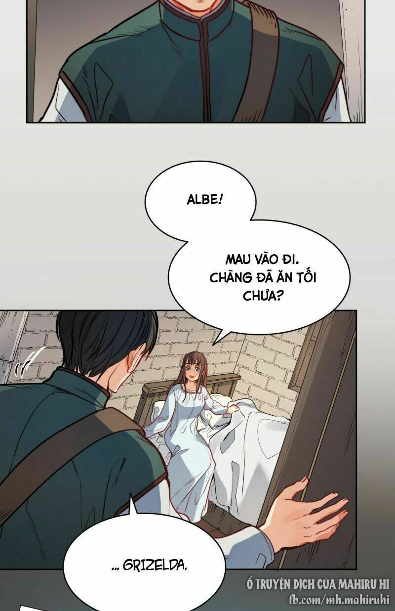 Ác Quỷ Chapter 33 - Trang 2