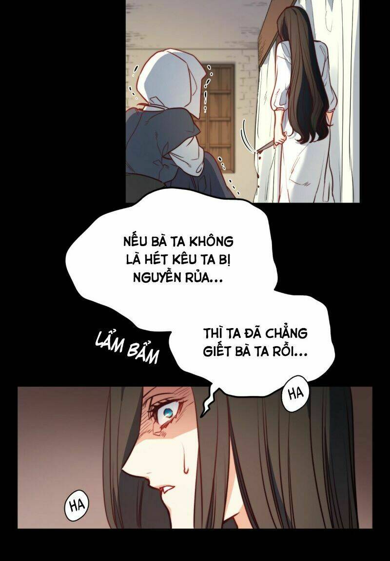 Ác Quỷ Chapter 32 - Trang 2