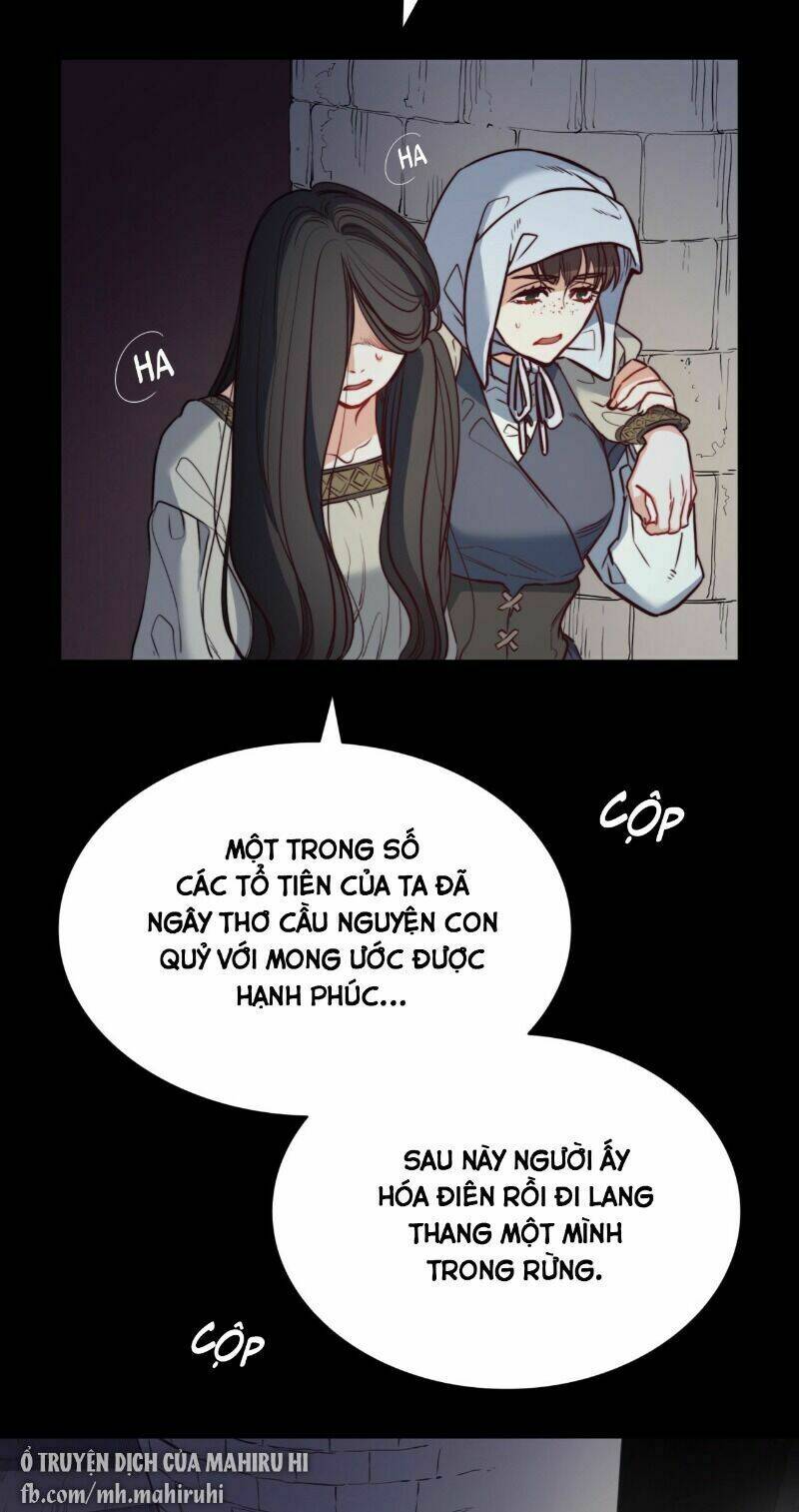 Ác Quỷ Chapter 32 - Trang 2