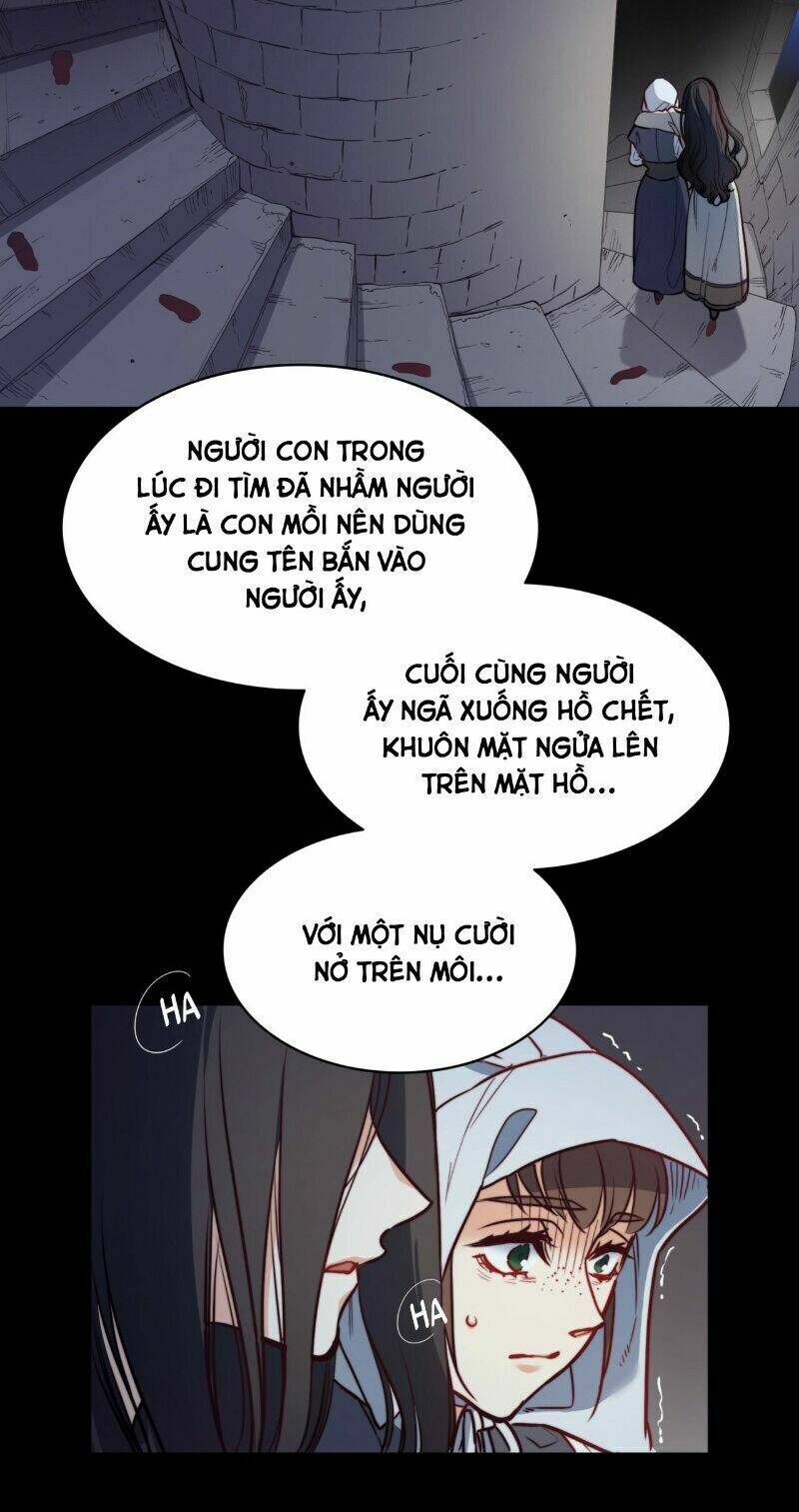 Ác Quỷ Chapter 32 - Trang 2