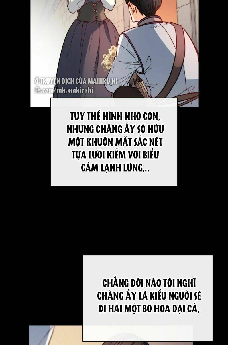 Ác Quỷ Chapter 32 - Trang 2