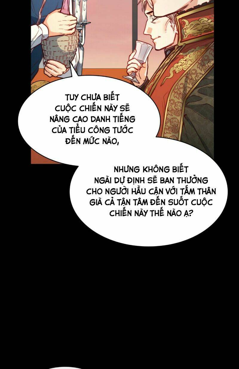 Ác Quỷ Chapter 31 - Trang 2