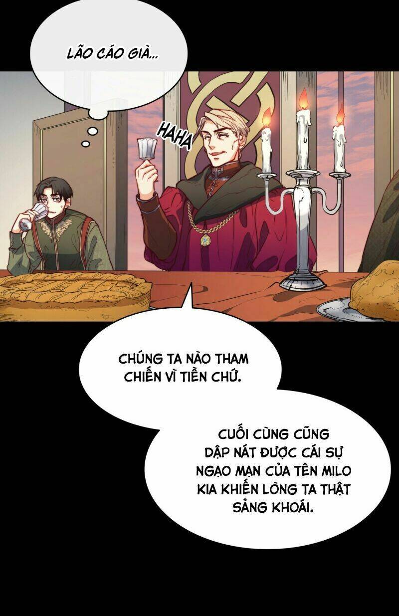 Ác Quỷ Chapter 31 - Trang 2