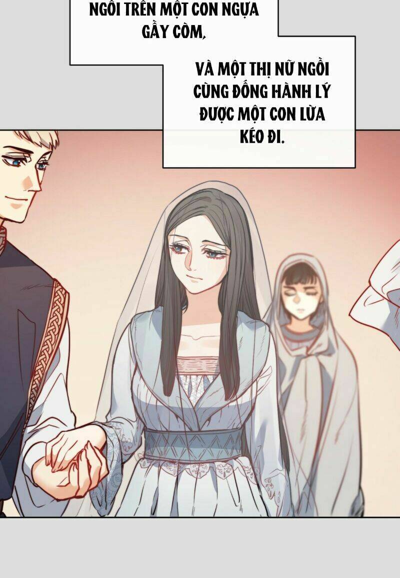 Ác Quỷ Chapter 31 - Trang 2