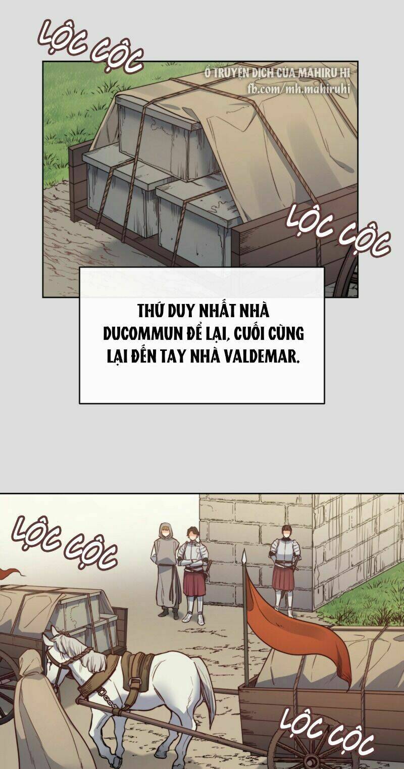 Ác Quỷ Chapter 31 - Trang 2