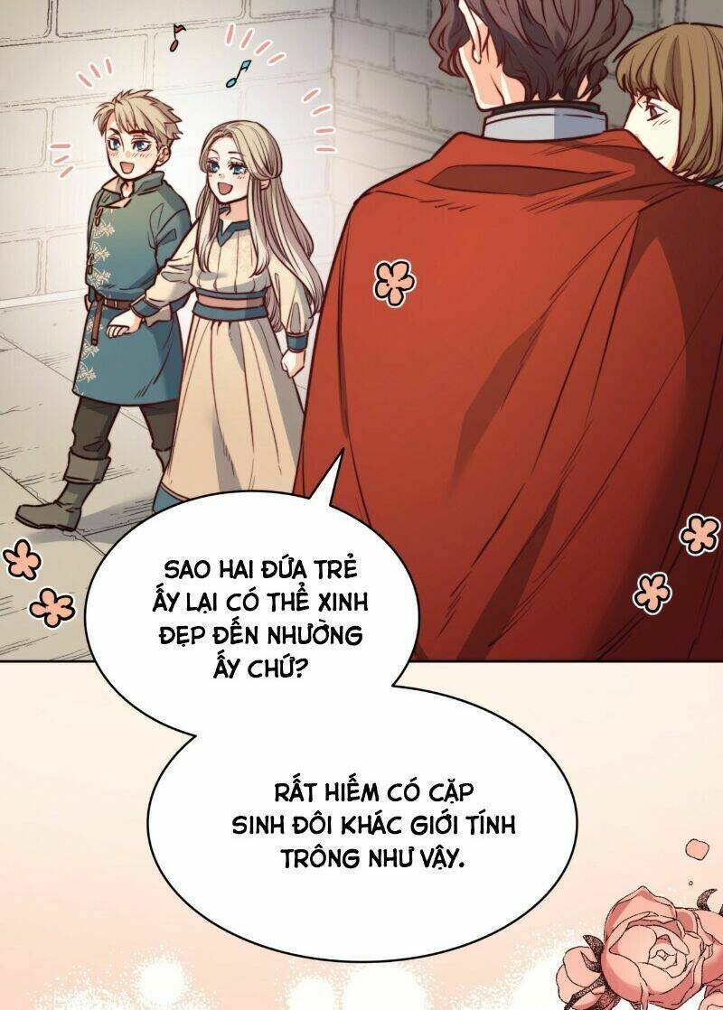 Ác Quỷ Chapter 30 - Trang 2