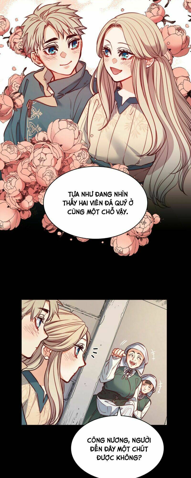 Ác Quỷ Chapter 30 - Trang 2