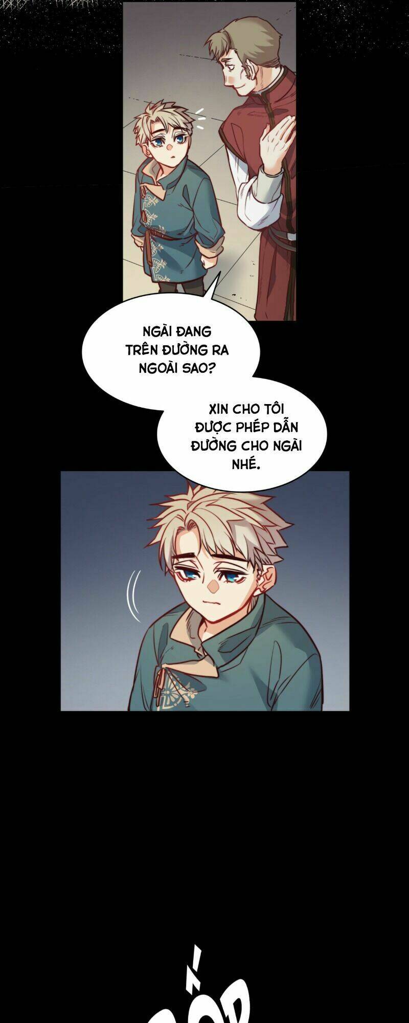 Ác Quỷ Chapter 30 - Trang 2