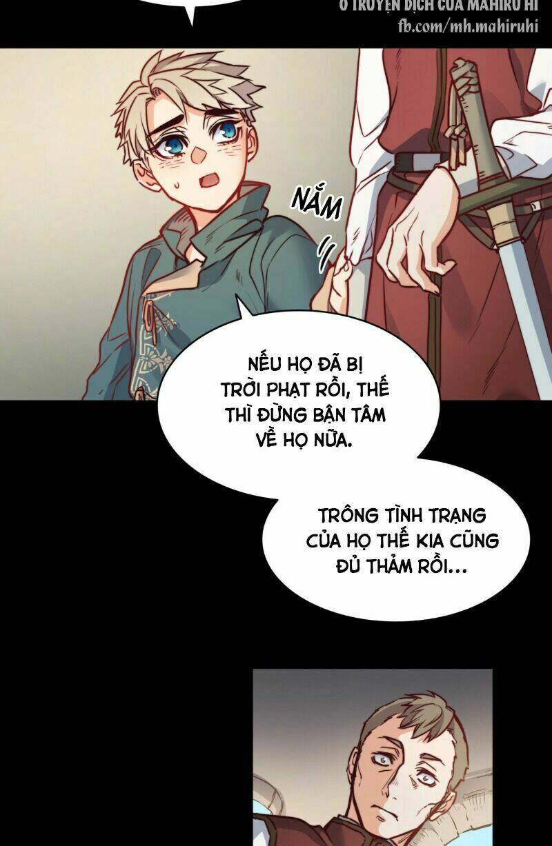 Ác Quỷ Chapter 30 - Trang 2