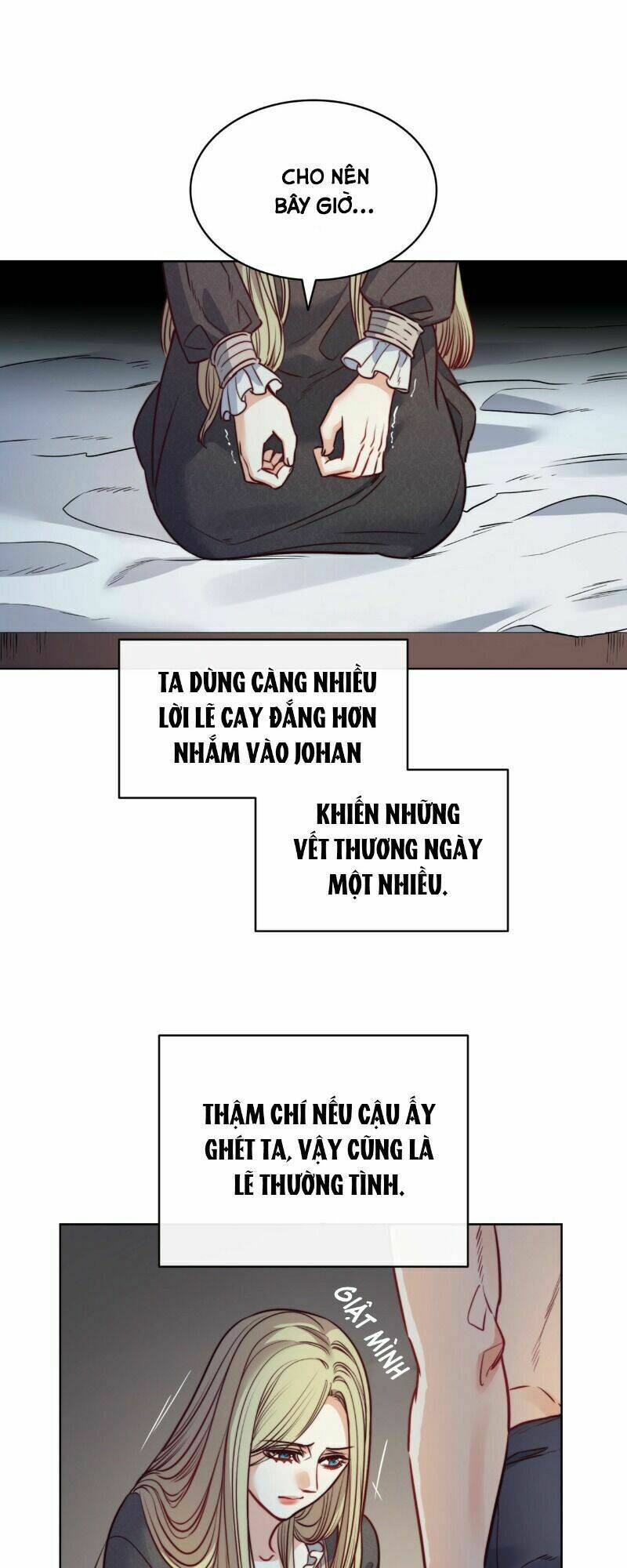 Ác Quỷ Chapter 29 - Trang 2