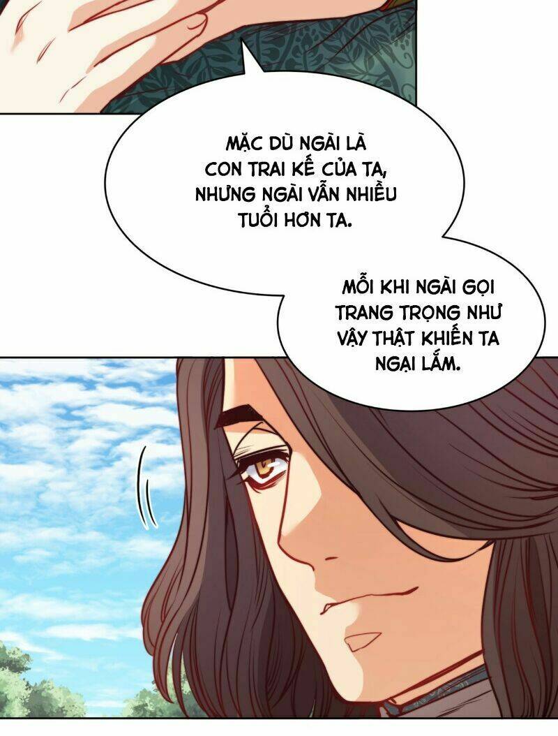 Ác Quỷ Chapter 29 - Trang 2