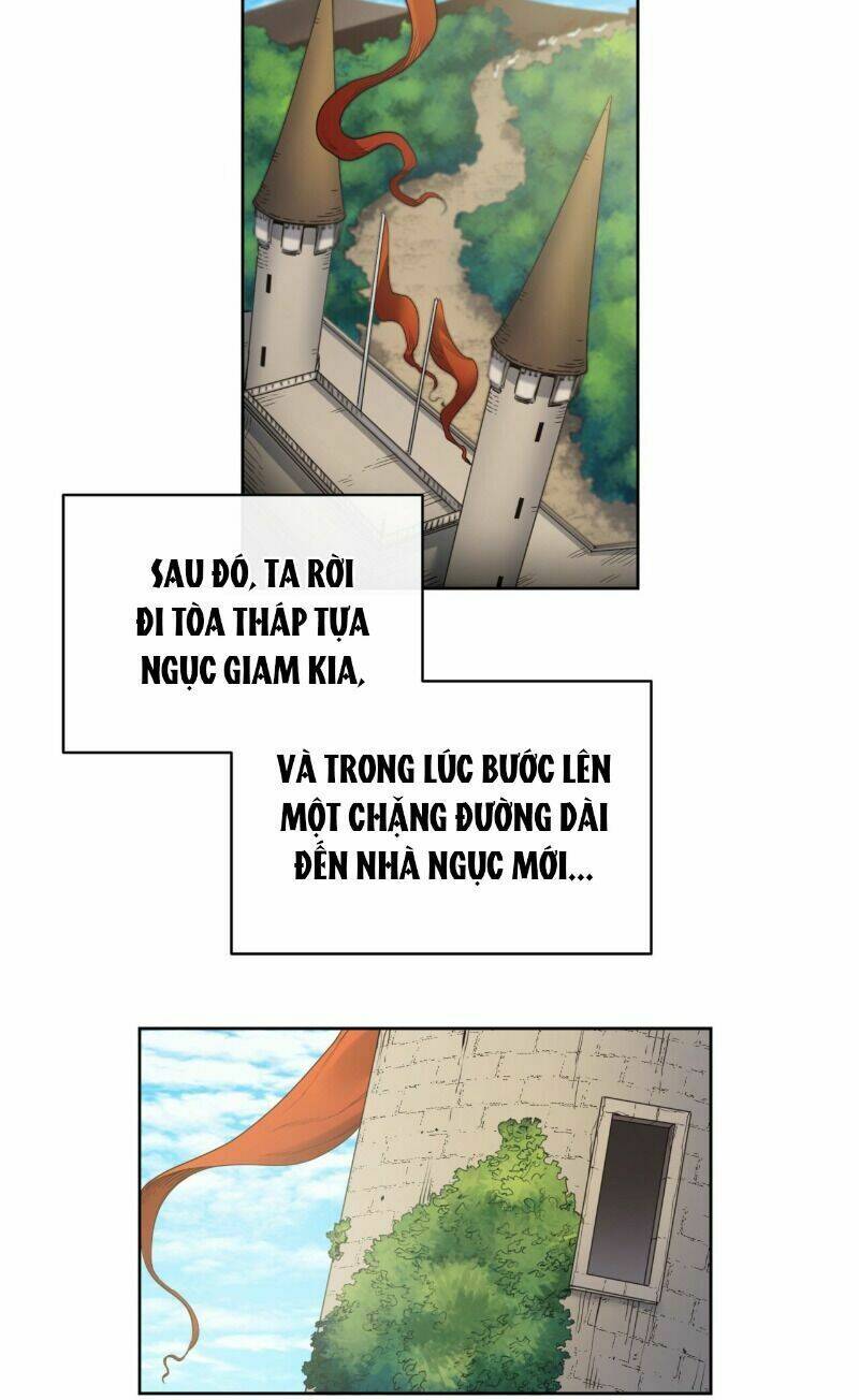 Ác Quỷ Chapter 29 - Trang 2