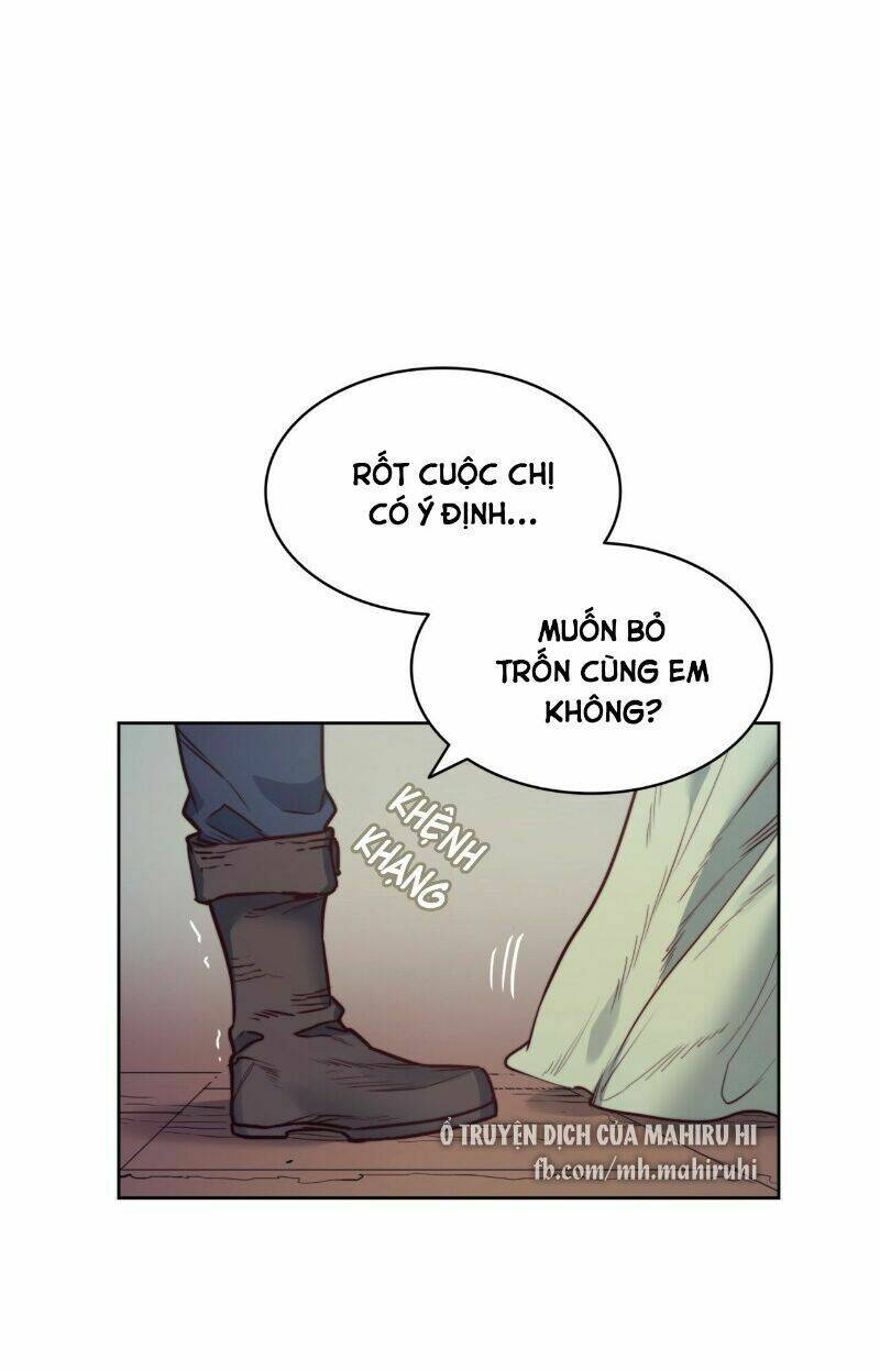 Ác Quỷ Chapter 28 - Trang 2