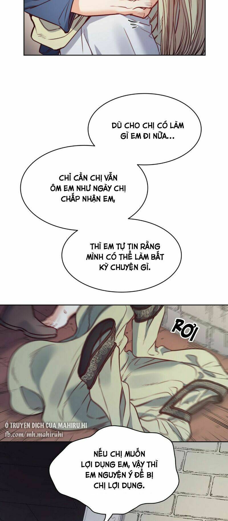 Ác Quỷ Chapter 28 - Trang 2