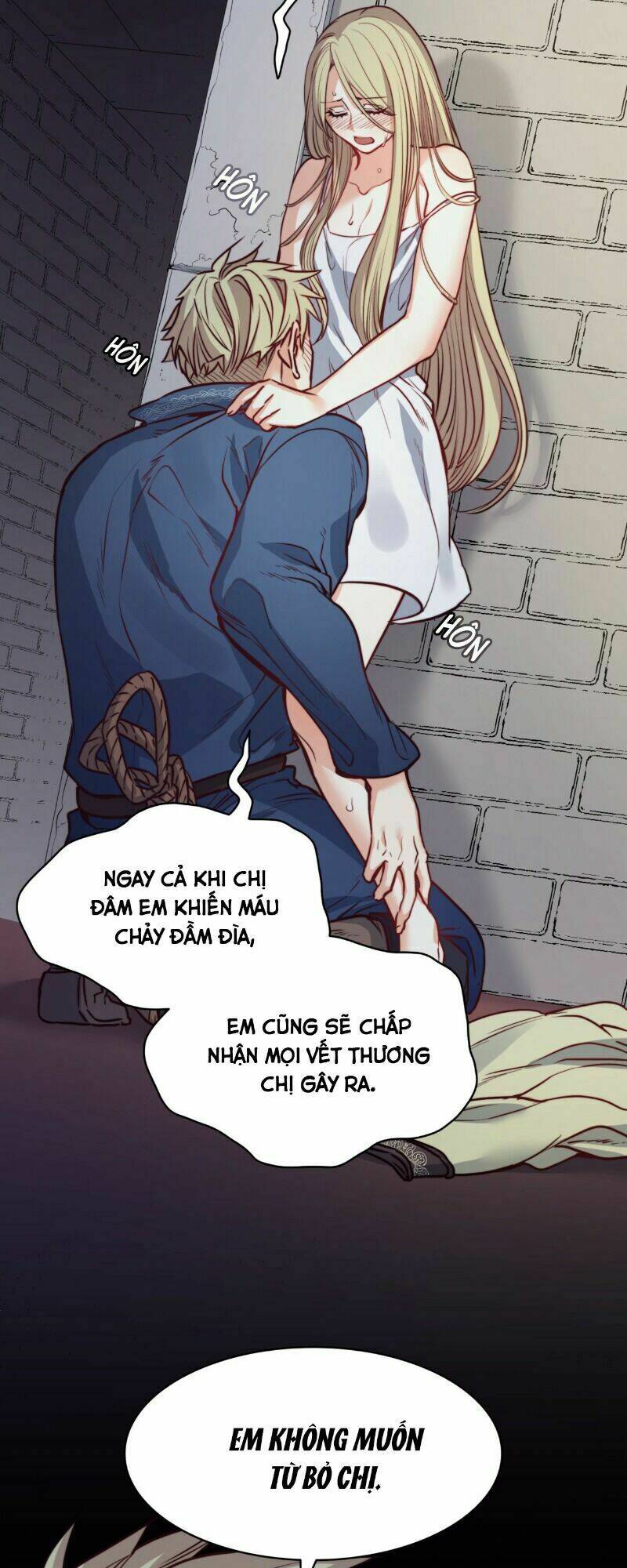 Ác Quỷ Chapter 28 - Trang 2