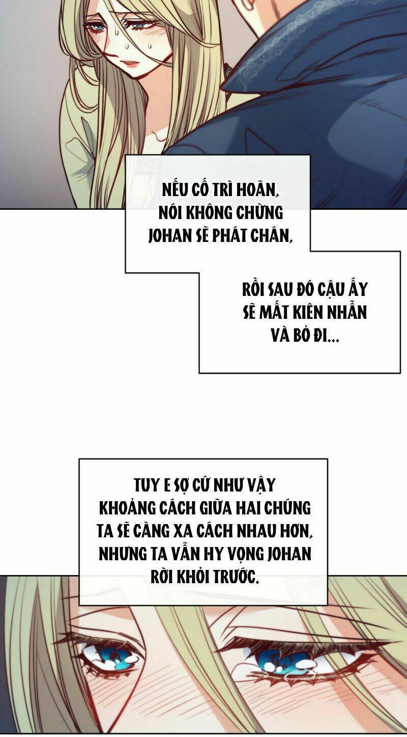 Ác Quỷ Chapter 27 - Trang 2