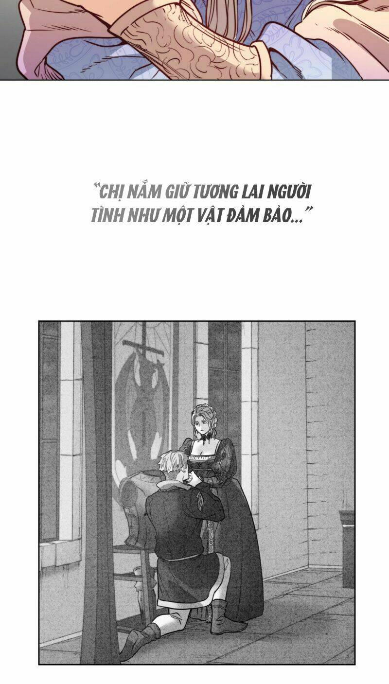 Ác Quỷ Chapter 26 - Trang 2