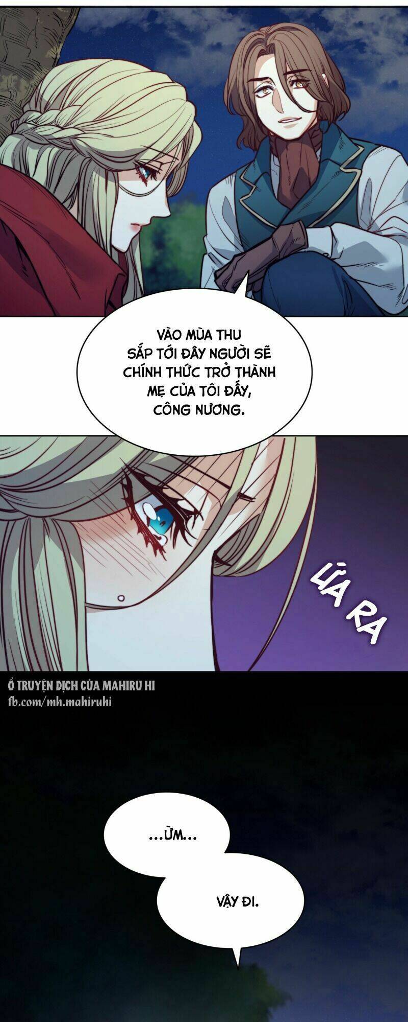 Ác Quỷ Chapter 26 - Trang 2