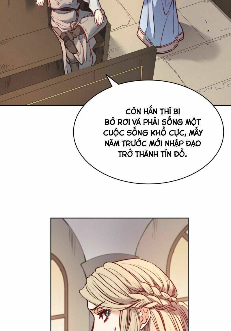 Ác Quỷ Chapter 25 - Trang 2