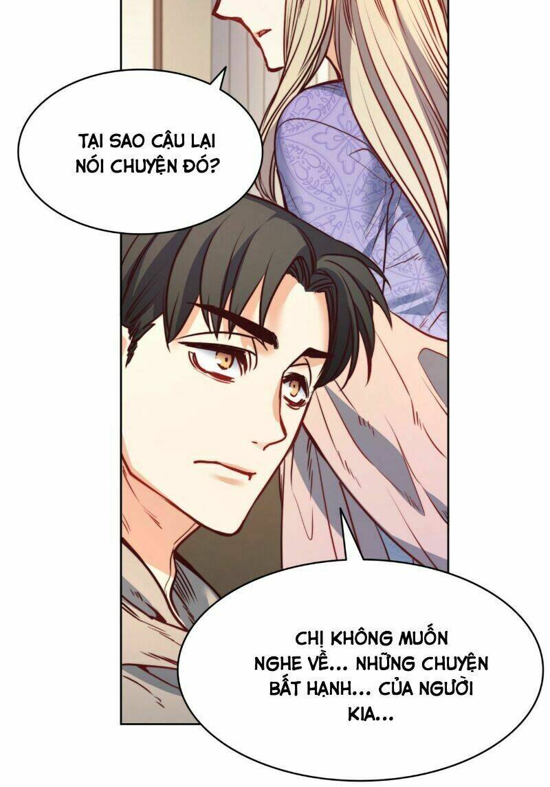 Ác Quỷ Chapter 25 - Trang 2