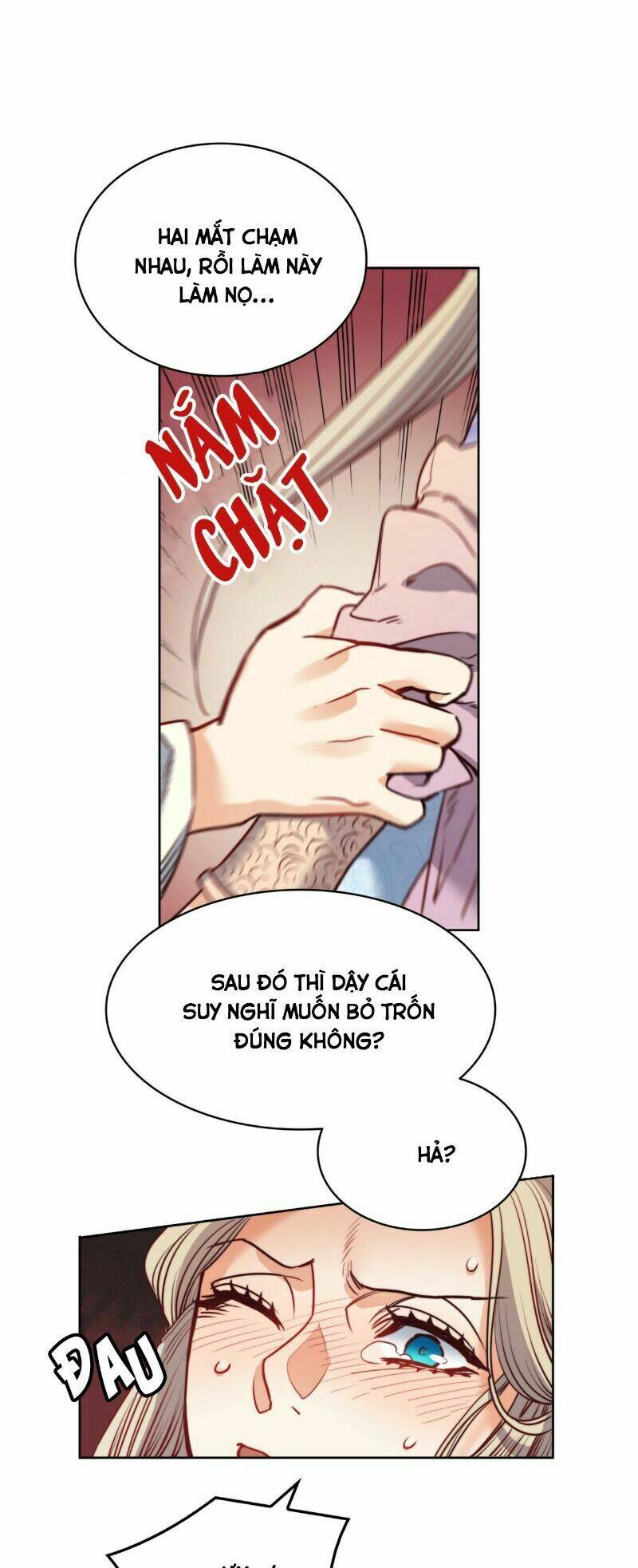 Ác Quỷ Chapter 25 - Trang 2