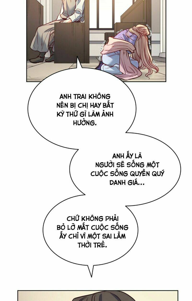 Ác Quỷ Chapter 25 - Trang 2