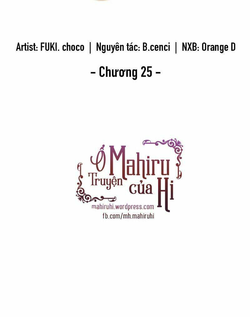 Ác Quỷ Chapter 25 - Trang 2