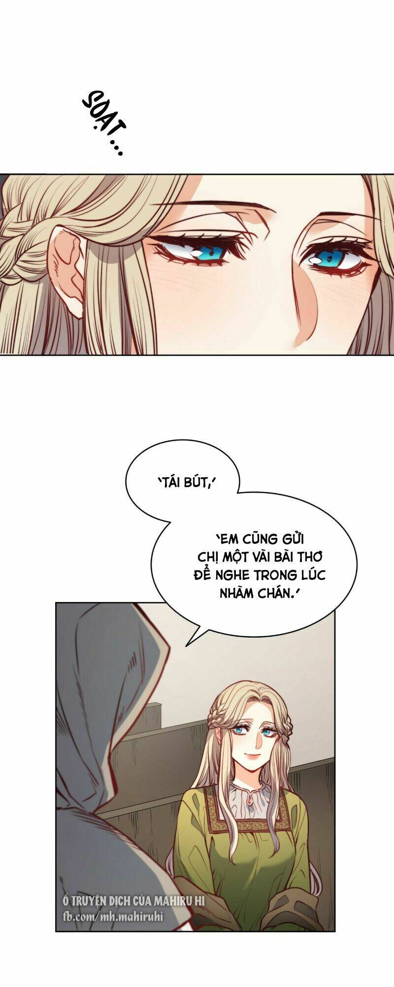 Ác Quỷ Chapter 24 - Trang 2