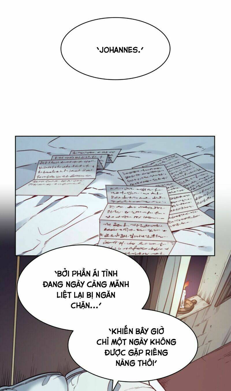 Ác Quỷ Chapter 24 - Trang 2