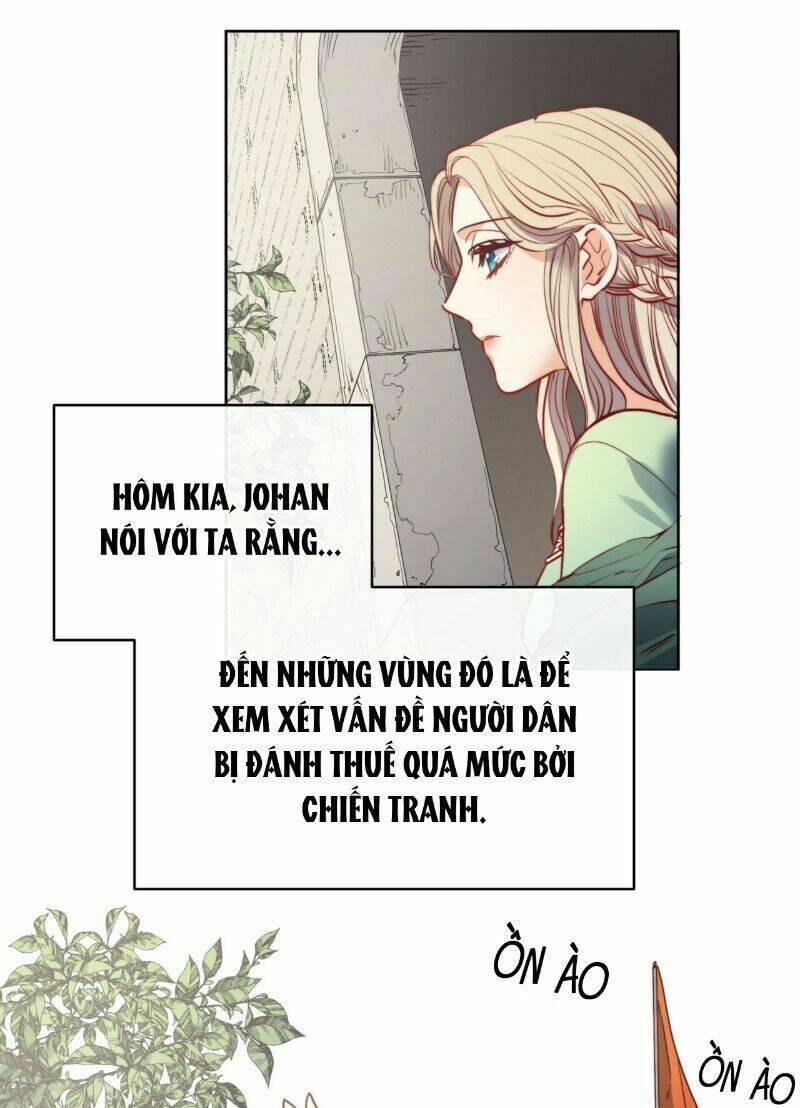 Ác Quỷ Chapter 24 - Trang 2