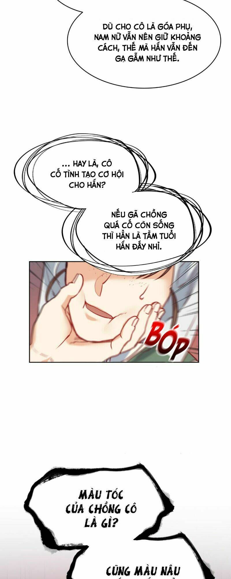 Ác Quỷ Chapter 23 - Trang 2