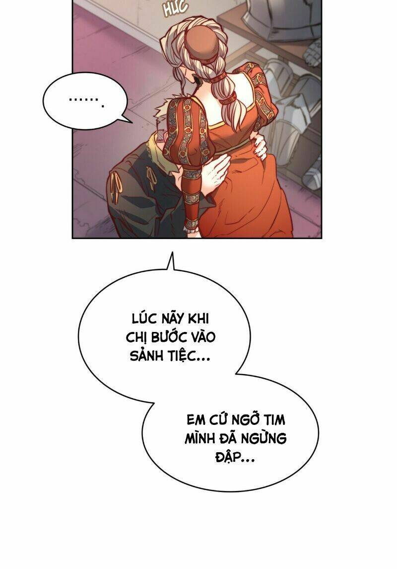 Ác Quỷ Chapter 22 - Trang 2