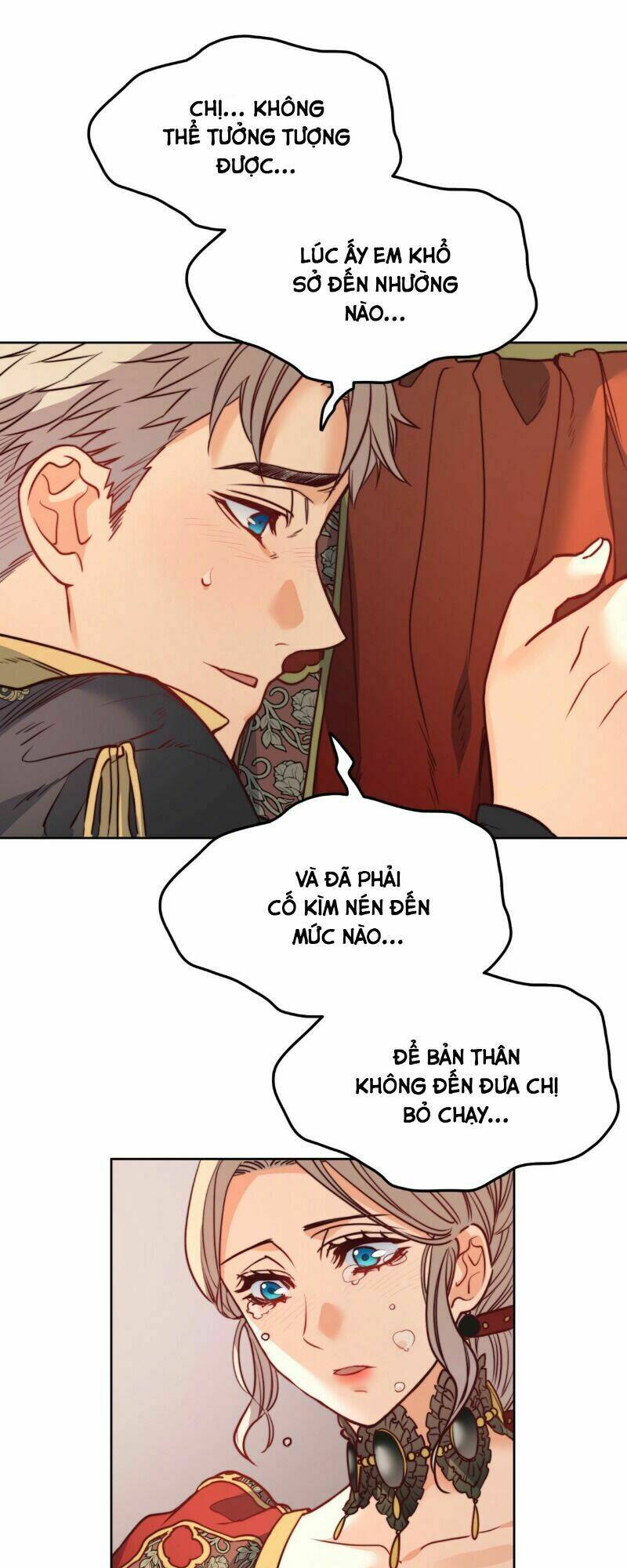 Ác Quỷ Chapter 22 - Trang 2