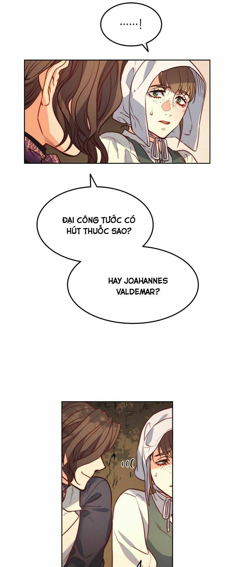 Ác Quỷ Chapter 22 - Trang 2