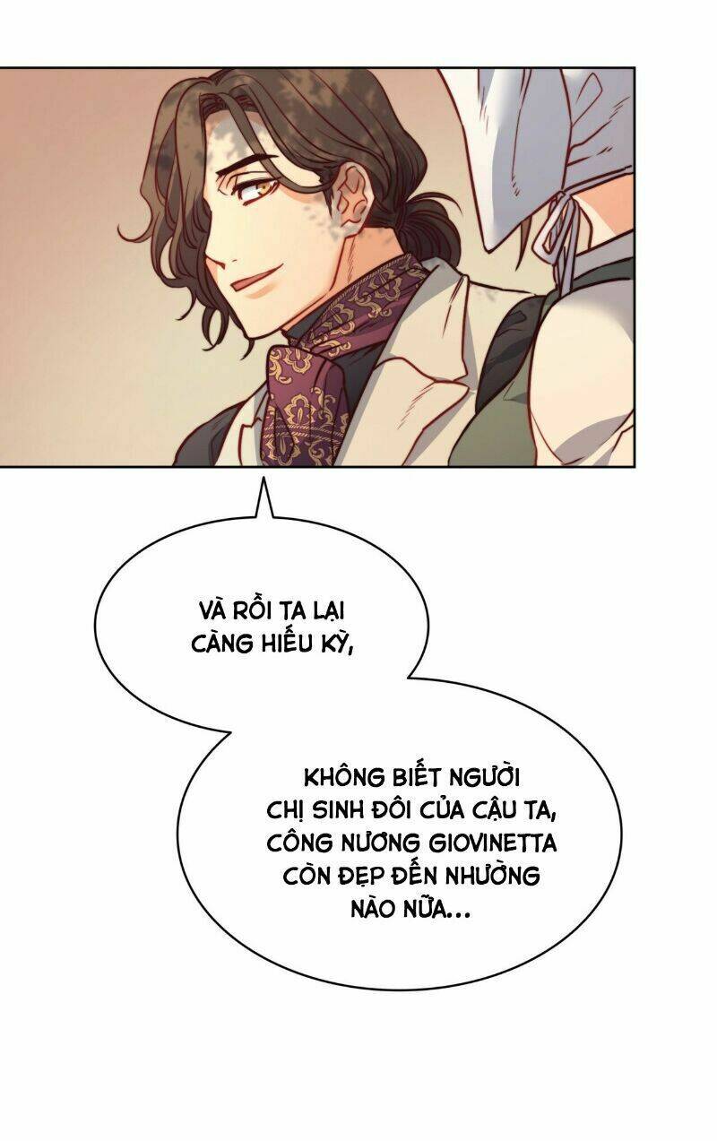 Ác Quỷ Chapter 22 - Trang 2