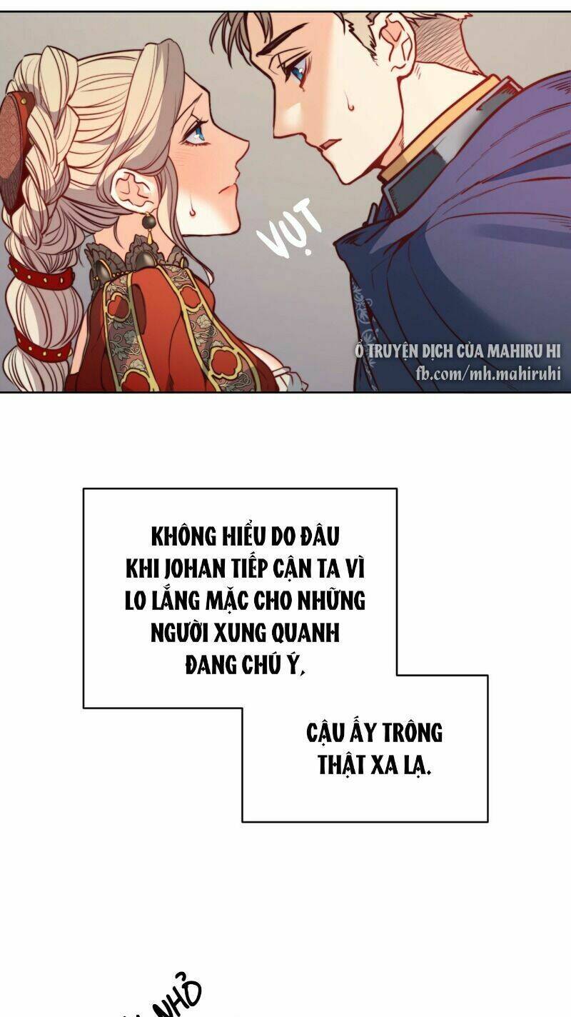 Ác Quỷ Chapter 21 - Trang 2