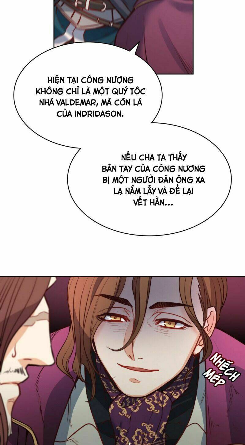 Ác Quỷ Chapter 21 - Trang 2