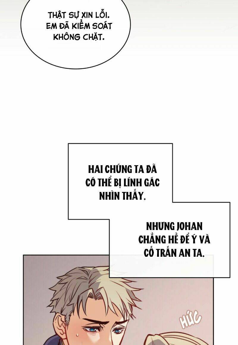 Ác Quỷ Chapter 21 - Trang 2