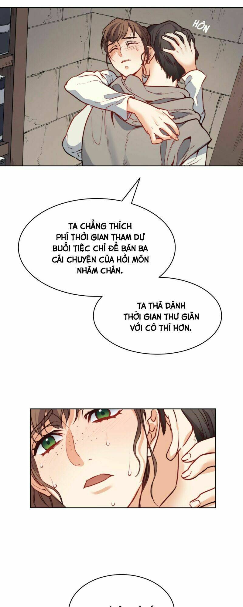 Ác Quỷ Chapter 21 - Trang 2