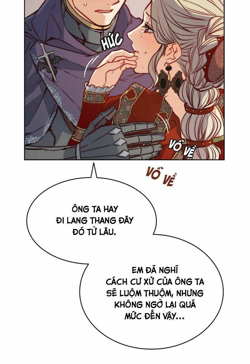 Ác Quỷ Chapter 21 - Trang 2