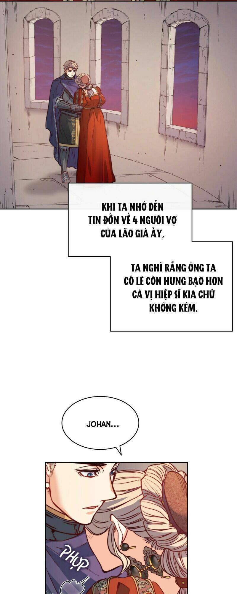 Ác Quỷ Chapter 21 - Trang 2