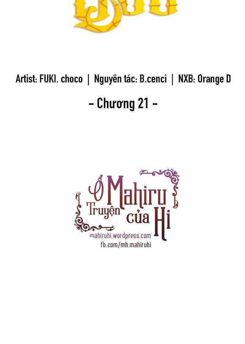 Ác Quỷ Chapter 21 - Trang 2