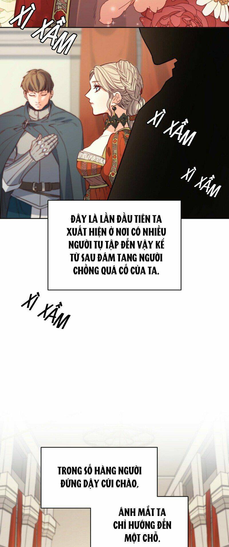 Ác Quỷ Chapter 20 - Trang 2