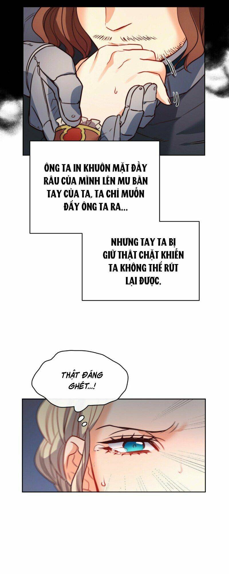 Ác Quỷ Chapter 20 - Trang 2